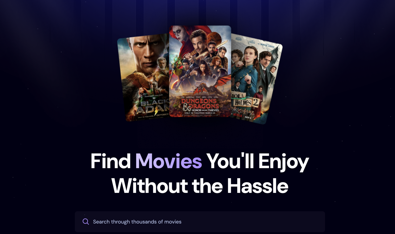 SmartFlix