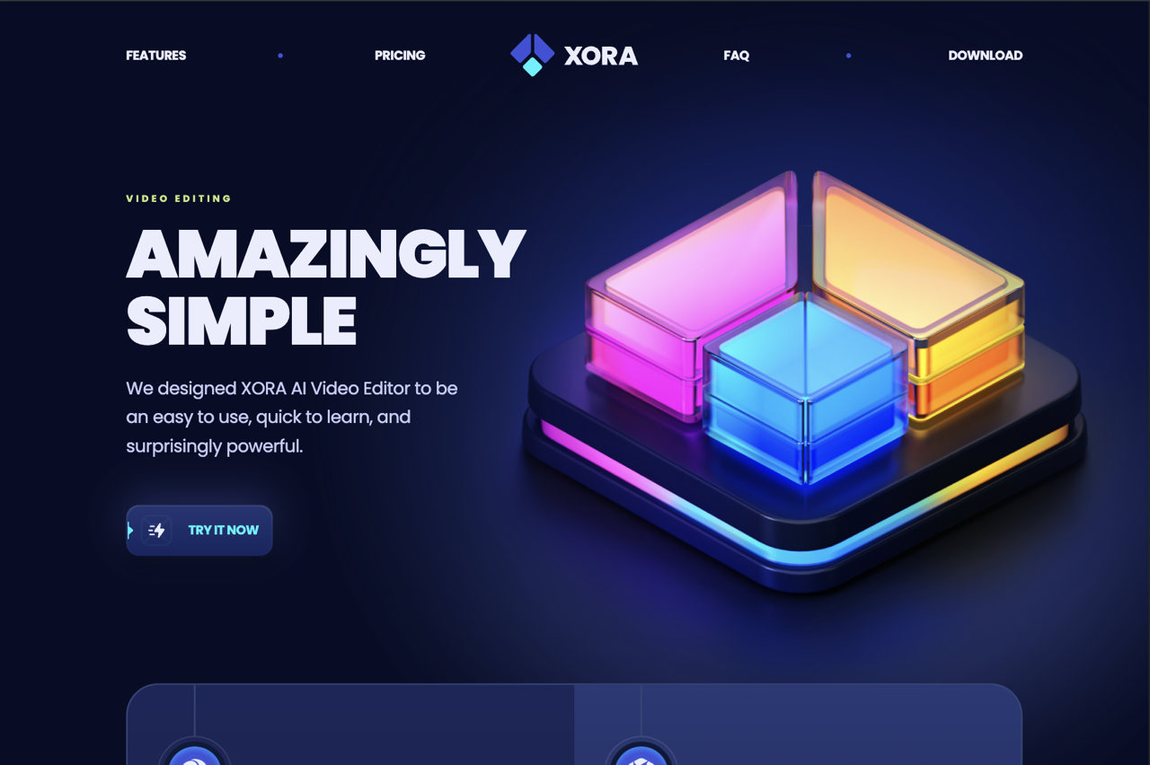 Xora AI